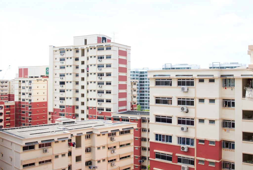 How To Buy A Resale HDB Flat In Singapore